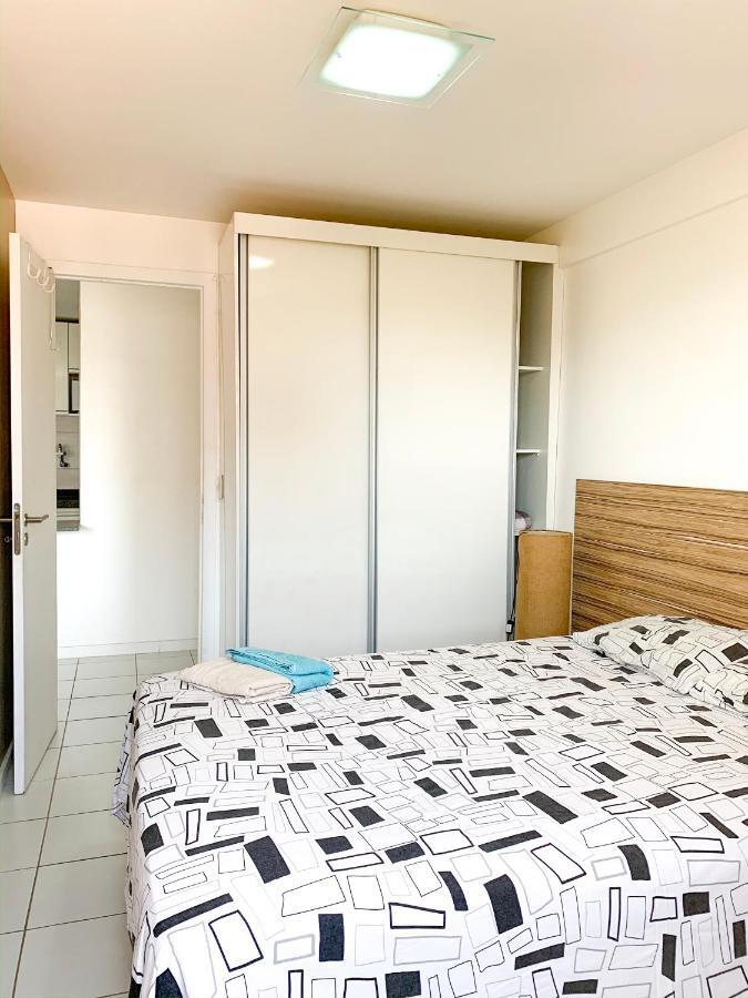 Apartamento Jatiuca Apartamento Maceió Exterior foto